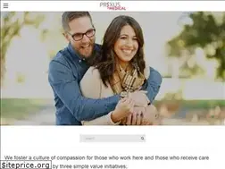 Sites similar to prixusmedical.com