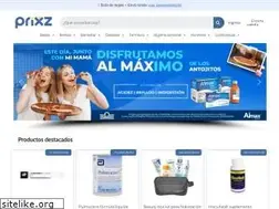 Sites similar to prixz.com