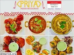 Sites similar to priya.co.nz