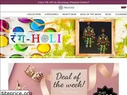 Sites similar to priyaasi.com