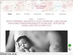 Sites similar to priyachhabraphotography.com