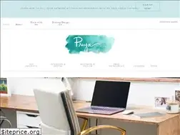 Sites similar to priyacreates.com