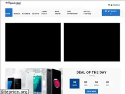 Sites similar to priyadarshinimobile.com