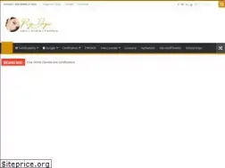 Sites similar to priyadogra.com
