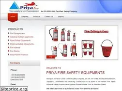 Sites similar to priyafire.com
