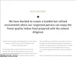 Sites similar to priyaindiancuisine.com.au