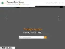 Sites similar to priyamina.in