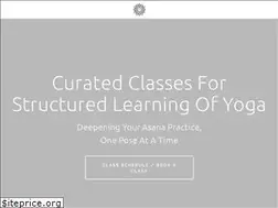 Sites similar to priyan.yoga