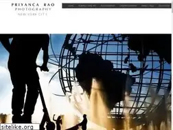 Sites similar to priyanca.com