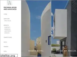 Sites similar to priyankaarjun.com
