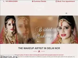 Sites similar to priyankamakeovers.com