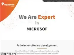 Sites similar to priyanshtechsolutions.com