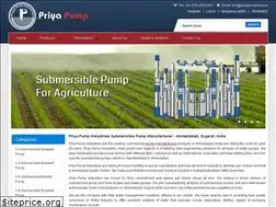 Sites similar to priyapumpind.com