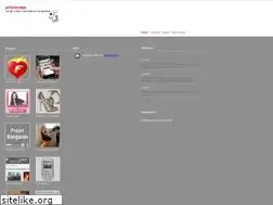 Sites similar to priyascape.com