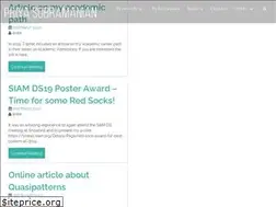 Sites similar to priyasubramanian.com