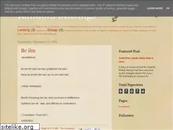 Sites similar to priyavksingh.blogspot.com
