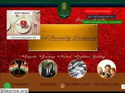 Sites similar to priyawarrickfinishingschool.com