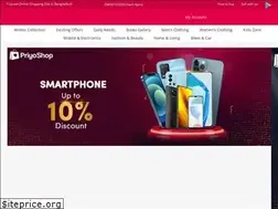 Sites similar to priyoshop.com