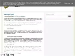Sites similar to priyozone.blogspot.com