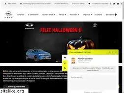 Sites similar to prizanopelmadrid.com
