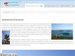 Sites similar to prizba-korcula.com