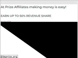 Sites similar to prizeaffiliates.com
