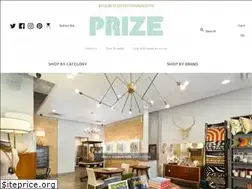 Sites similar to prizeaustin.com