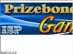 Sites similar to prizebondgame.com
