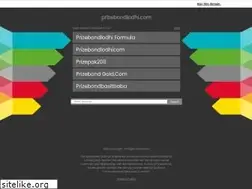 Sites similar to prizebondlodhi.com