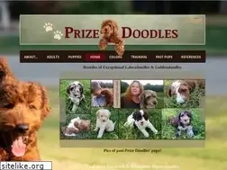 Sites similar to prizedoodles.com