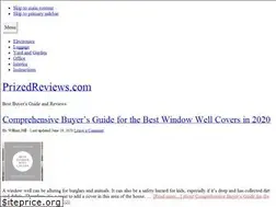 Sites similar to prizedreviews.com