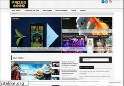 Sites similar to prizee.com