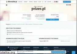 Sites similar to prizee.pl