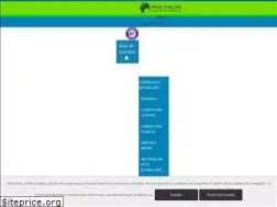 Sites similar to prizeenglish.es