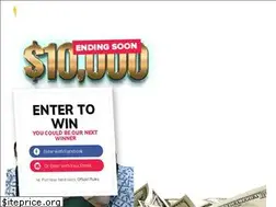 Sites similar to prizegrab.com