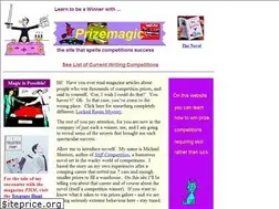 Sites similar to prizemagic.co.uk