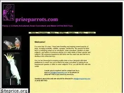 Sites similar to prizeparrots.com