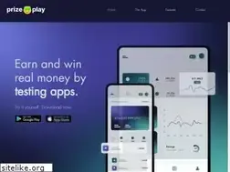 Sites similar to prizeplay.com