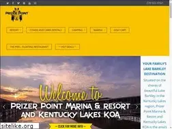 Sites similar to prizerpoint.com