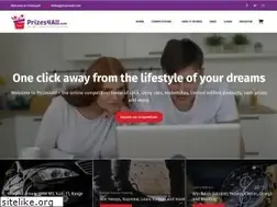 Sites similar to prizes4all.com