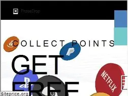 Sites similar to prizesdrop.com