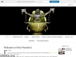 Sites similar to prizewarriors.com