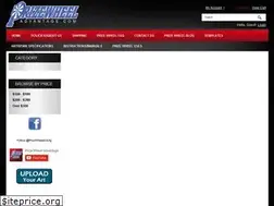 Sites similar to prizewheeladvantage.net