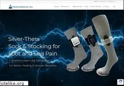 Sites similar to prizm-medical.com