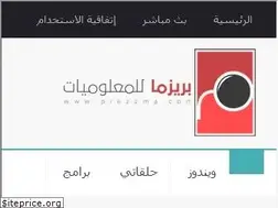 Sites similar to prizma-demo.blogspot.com