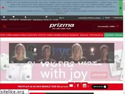 Sites similar to prizma-foto.com