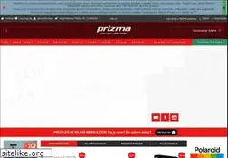Sites similar to prizma-foto.hr