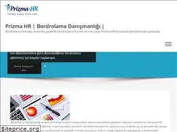 Sites similar to prizma-hr.com