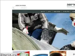 Sites similar to prizma-ind.co.il