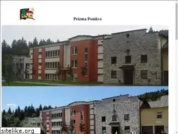 Sites similar to prizma-ponikve.si